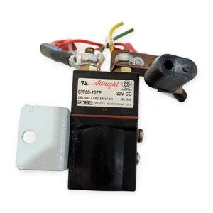 SW60-107P ALLRIGHT Switch