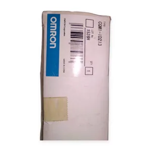 Omron CQM1-ID213 PLC Module