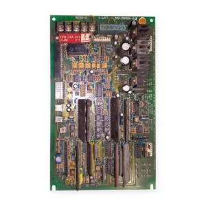 Reliance Electric 0-48680-100 Drive Board