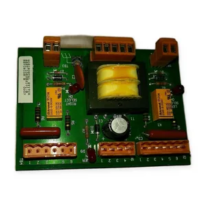 Fincor 106282101HM-B Horizontal Switch Board