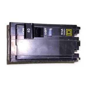 Square D QO240 Plug