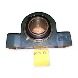 Rexnord MA-2215-F Pillow Block Bearing