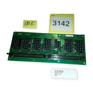 Hitachi Panel Control PCB Module