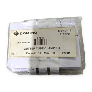 Domino 67617 Clamp Kit Inkjet Coder Printer