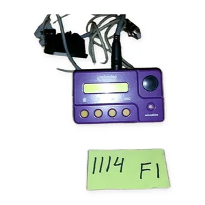MD400 Automation Motor Drive Control