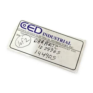 CED Industrial Daramic 102996S 14440S Electrical Component OEM Part lot of box – actual item, photo 1 of 3