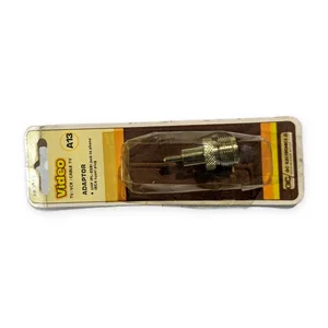 PL-259 Video Adaptor Jack