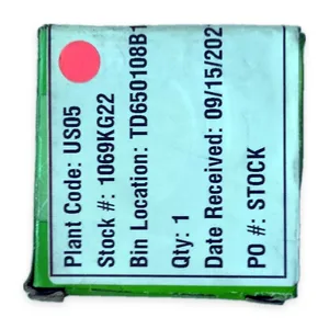 SKF 1069KG22 21763 Radial Oil Seal