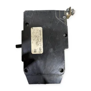 General Electric 569B869P5 Type TEY Circuit Breaker