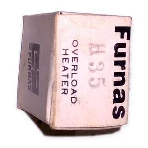 Furnas H35 Overload Heater