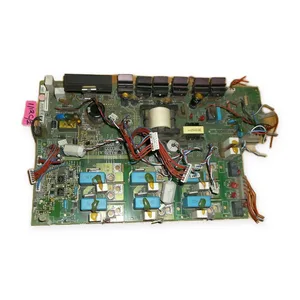 Square D VX5A66D23M2 66 VFD Power Board PCB Drive