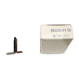 General Electric CR123C44.0B Relay Heater Element Starter