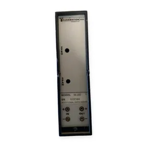 Transmation Power Supply