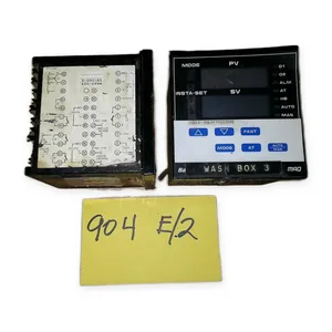 Barber-Colman MAQ3-033 Temperature Controller