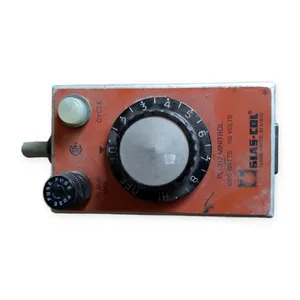 Glas-col 318009 Temperature Controller