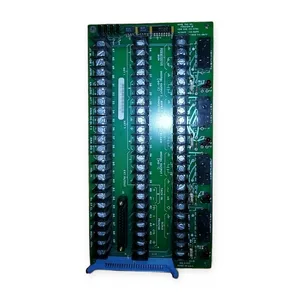 Acrison MD-2-233 Board Industrial Control