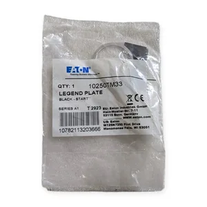 Cutler-Hammer 10250TM33 Contact Block