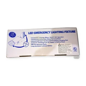 BLEDR1 Lighting