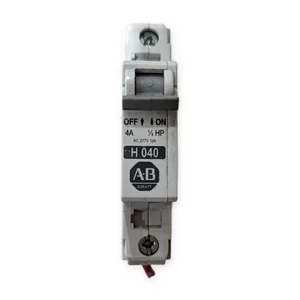 Allen-Bradley 1492-CB1 Terminal Block