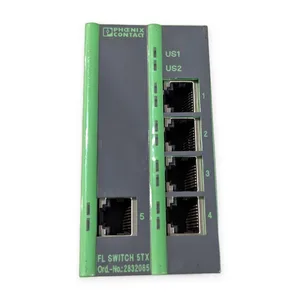 Phoenix Contact 2832085 FL SWITCH
