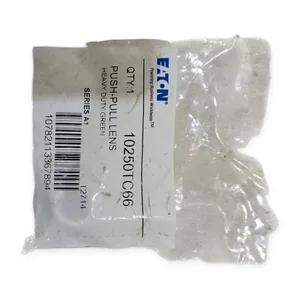 Cutler-Hammer 10250TC66 Pushbutton