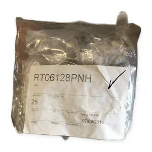 Amphenol RT06128PNH Connector