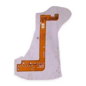 D4D Flex PCB Circuit Board