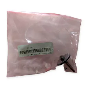 062472 Check Valve – actual item, photo 1 of 2