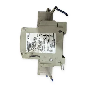 Fuji Electric CP32FM/1 Miniature Circuit Breaker