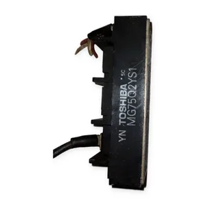 Toshiba MG75Q2YS1 Semiconductor