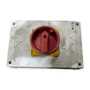 Eaton Disconnect Switch Isolator