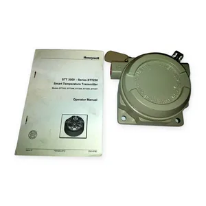 Honeywell STT25H STT 3000 Series Process Control