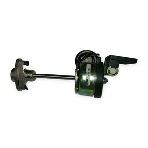 Lucas 197559-002 Long Shaft Solenoid