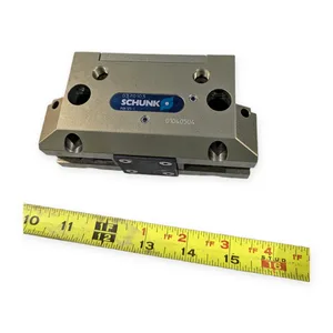Schunk 2-FINGER Robot Controller