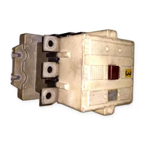 Fuji Electric Contactor