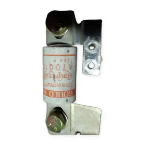 Gould A70Q100 Amptrap Semiconductor Fuse