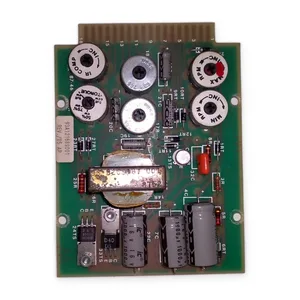 Dayton 2M171 Control Board – actual item, photo 1 of 4