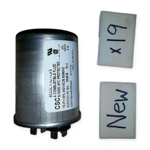 CSC 325P156H44N25N4X Motor Run Capacitor