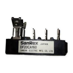 Sanrex DF20CA160 Sansha Electric