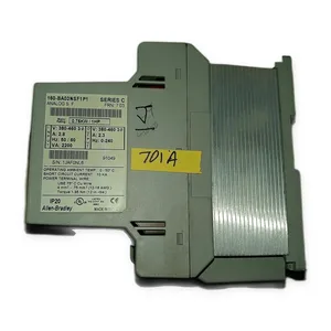 Allen-Bradley 160-BA03NSF1P1 AC Drive