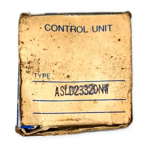 IDEC ASLD23320N-W Relay