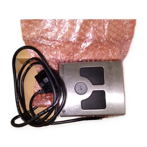 Interlink DuraPoint Rugged Sealed Computer Pointing Device VersaPoint Industrial