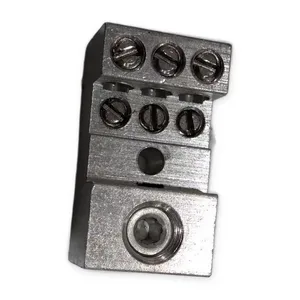 AL7CU 6 Port Power Distribution Block