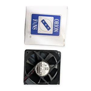 Orion Fans OD1238-24HTB DC Axial Cooling Fan