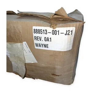 888513-001-J21 Wayne Pedestal Module – actual item, photo 1 of 3