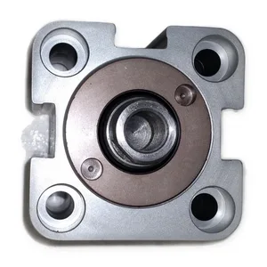 SMC CHKGB50-10-X675 Hydraulic Cylinder