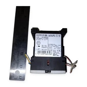 Siemens 3RH1122-1JB40 Sirius Coupling Relay