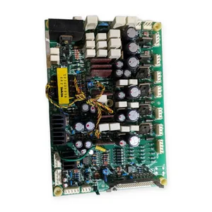 Yaskawa JPAC-C247 Control Board