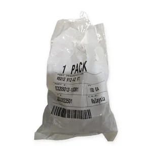 SCX205012-100M1 912 A2 Metric Stainless Socket