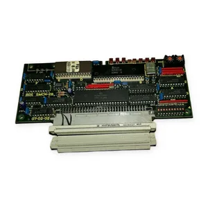 Hitachi SMCN-2B Seiki 07-02-02 Circuit Board